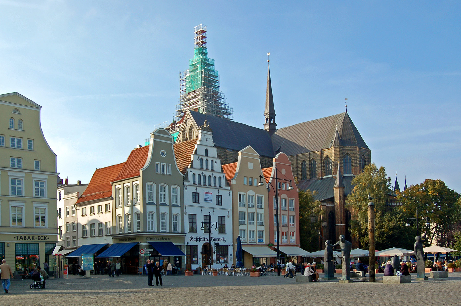 Rostock